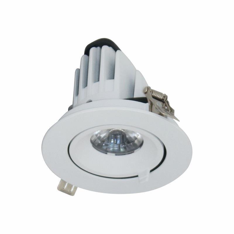 Đèn led downlight chiếu sâu Duhal BIB0071 - 7W