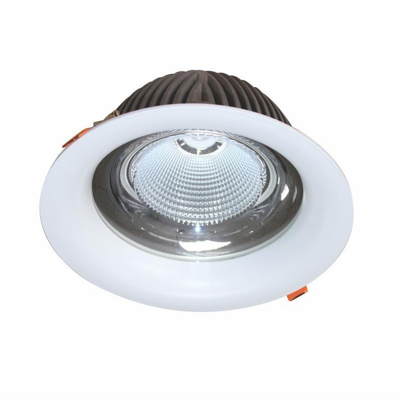 Đèn led downlight chiếu sâu trần cao Duhal DFA0303 - 30W