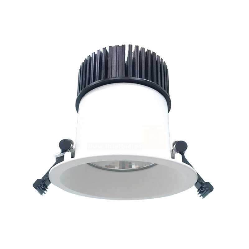 Đèn led Downlight chống thấm MPE DL65-30V 30W
