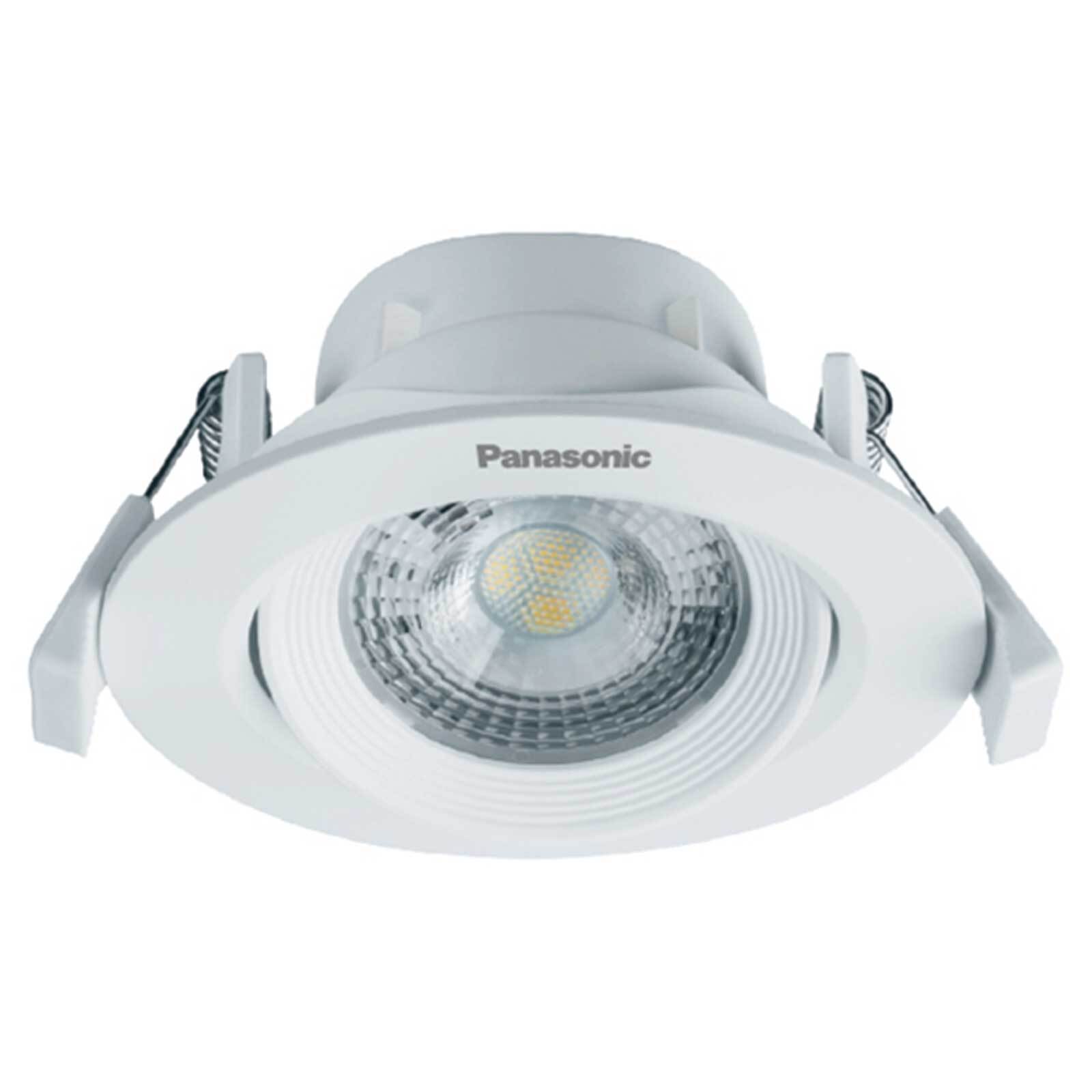 Đèn led Downlight điều chỉnh góc Panasonic NNNC7628188 - 7W