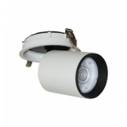 Đèn Led Downlight Duhal DFC1303