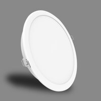 Đèn LED downlight eco series 18W 4000K trung tính góc 120° Panasonic NED184