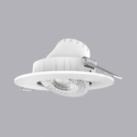 Đèn Led downlight MPE DLA2S-3W