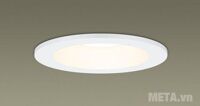 Đèn led downlight Panasonic HH-LD40708K19