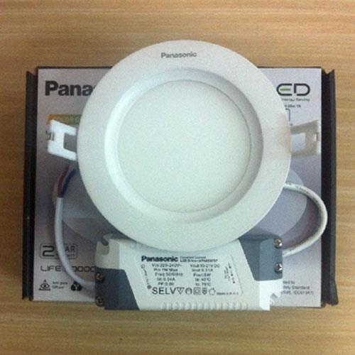 Đèn led downlight Panasonic NNP73359 12W