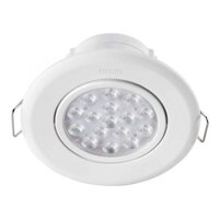 Đèn led downlight Philips Essential 47040