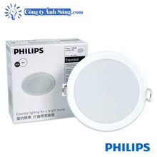 Đèn led downlight Philips 59449