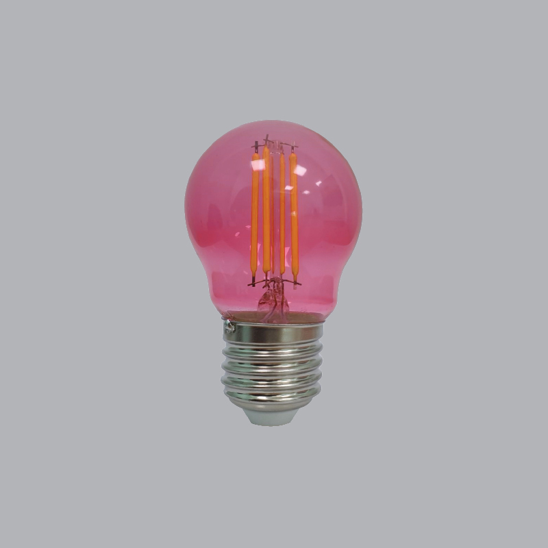 Đèn LED Filament MPE FLM-3RD 2.5W