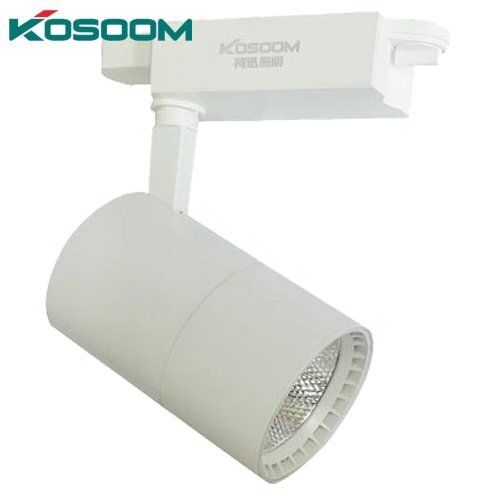 Đèn LED gắn ray 30W Kosoom R-KS-30