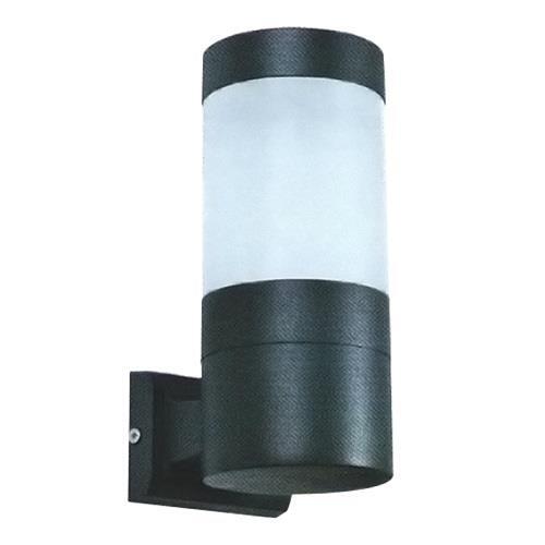 Đèn led gắn vách ngoài trời Duhal DVH302 - 4W