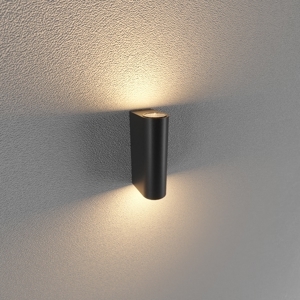 Đèn LED KingLED LWA0149B - gắn tường