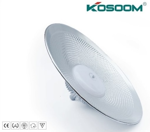 Đèn LED Low Bay Kosoom DX-KS-50-T 50W