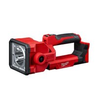 Đèn LED Milwaukee M18 SLED-0 - rọi/hắt