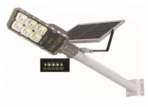 Đèn LED năng lượng mặt trời M-60/N 60W