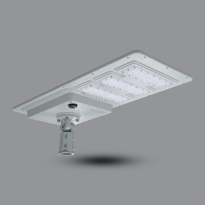 Đèn LED năng lượng mặt trời Paragon PSOSA180L