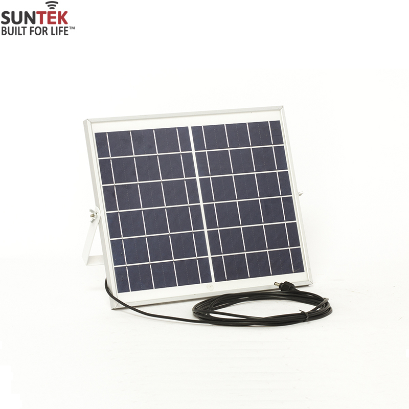 Đèn Led năng lượng mặt trời Suntek JD-8840