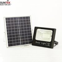 Đèn Led năng lượng mặt trời Suntek JD-8860