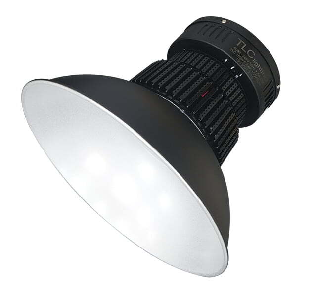 Đèn LED nhà xưởng 50W siêu sáng TLC-ĐX–50W