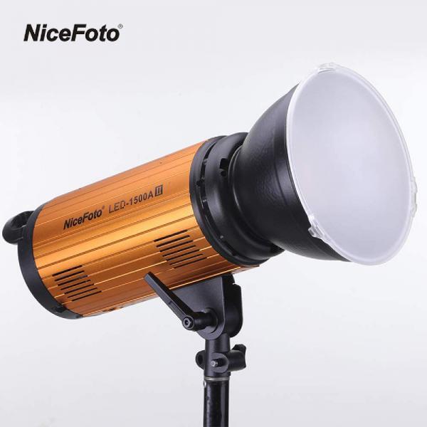 Đèn LED NiceFoto LED-1500A II