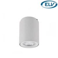 Đèn led ống bơ nổi 15w ELV CEX9103C