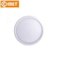 Đèn led ốp trần 6W CED121T-6D Comet