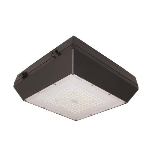 Đèn Led Ốp trần chống thấm DRG0201