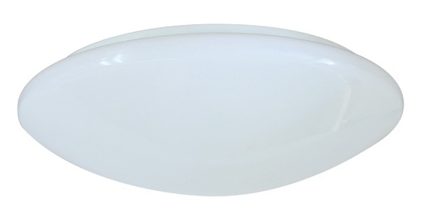 Đèn LED ốp trần Duhal SDFB812 - 12W
