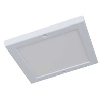 Đèn LED ốp trần LN10 220×220/18W