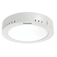 Đèn led ốp trần nổi tròn Panasonic NNNC7632188 12W