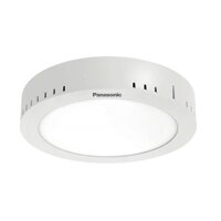 Đèn led ốp trần nổi tròn Panasonic NNNC7623088 18W