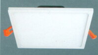Đèn led ốp trần nổi vuông AFC-577-7W