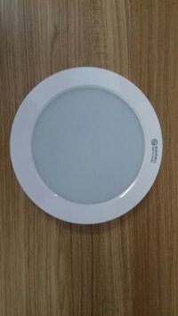 Đèn Led ốp trần tròn nổi Roman ELT8007/24W