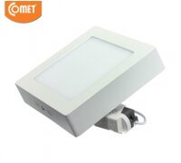 Đèn Led ốp trần vuông 18W CED221T-18D Comet