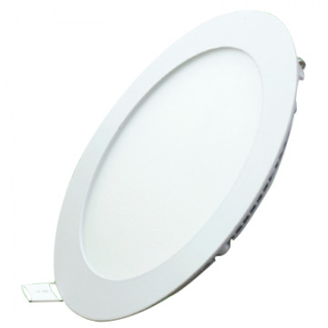 Đèn Led Panel âm trần tròn RPL-15/3C - 15W