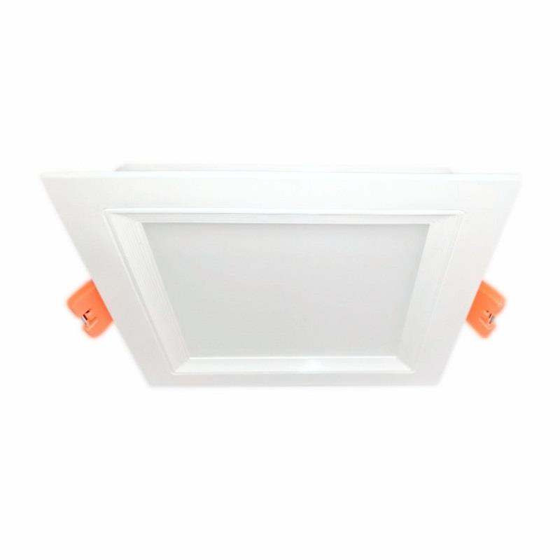 Đèn led panel Âm trần vuông Duhal SDGV0061 - 6W