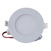 Đèn Led panel D PT03L 90/6W