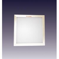 Đèn Led Panel Điện Quang 54W LEDPN01 54727 600×600 warmwhite