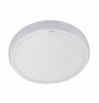 Đèn led panel nổi viền tròn Duhal SDGC0241 - 24W