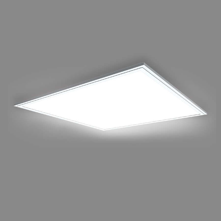 Đèn LED panel office ốp trần loại tấm 24W 6500K trắng Panasonic NPL30603