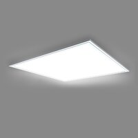 Đèn LED panel office ốp trần loại tấm 24W 4000K trung tính Panasonic NPL30604