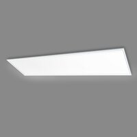 Đèn LED panel office ốp trần loại tấm 40W 4000K trung tính Panasonic NPL30124