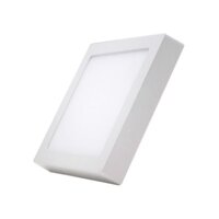 Đèn Led Panel ốp trần nổi vuông Nanoco NPL246S