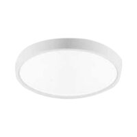 Đèn led panel ốp trần siêu mỏng cao cấp 45W DGC0455 Duhal