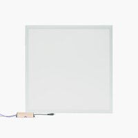 Đèn Led Panel tấm mỏng TLC 12W TLC-PTT-CT-30x30