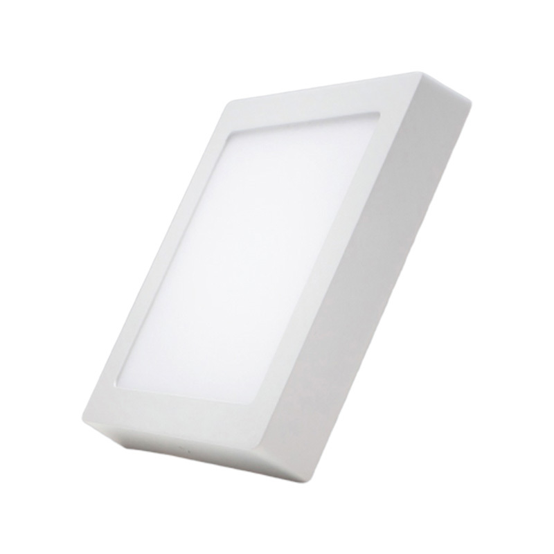 Đèn Led Panel vuông nổi 6W MPE SSPL-6V