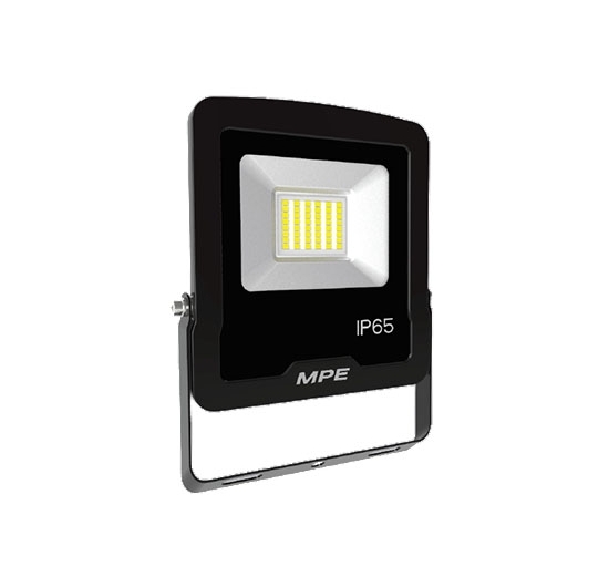 Đèn LED pha 20W, ánh sáng trắng, MPE, mã FLD5-20T