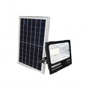 Đèn lED Pha năng lượng mặt trời - IP67 40W NLFS040610