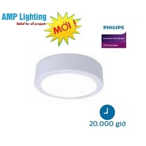 Đèn Led Philips DN027C 15W