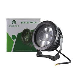 Đèn LED Rọi Cột 27W GS Lighting GSRC27