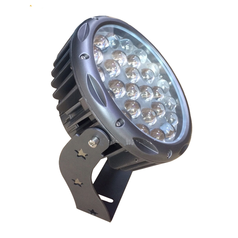 Đèn LED Rọi Cột 81W GS Lighting GSRC81